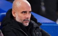 Pep: 'Các bạn là một đội toàn những cầu thủ béo'
