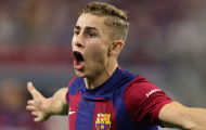 Barca suýt bán ngọc quý với giá 600.000 euro 