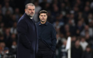 Pochettino xúc động khi đối đầu với Tottenham