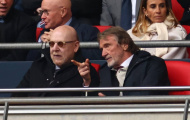 Sir Jim Ratcliffe khiến nhân viên M.U 'méo mặt'