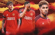 Hai quyết định tự hủy ở Old Trafford