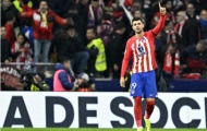 Morata sắp quay lại đội bóng cũ