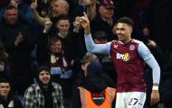 Rogers - món hời của Aston Villa