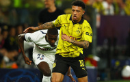 Sancho cho Man Utd sáng mắt ra