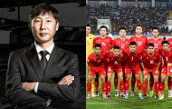 3 điều rút ra khi HLV Kim Sang-sik dẫn dắt ĐT Việt Nam