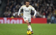 Atletico ra phán quyết về sao xịt của Real