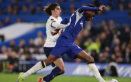 Reece James gửi thông điệp ngày đàn em ra mắt