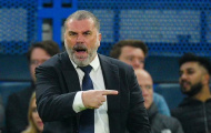 Postecoglou nổi giận, mắng 2 học trò ngay trên sân
