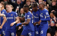 Cầu thủ tốt nhất và tệ nhất của Chelsea trong trận thắng Spurs