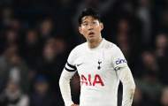 Chelsea hạ Tottenham và thực tại cay đắng cho cả hai