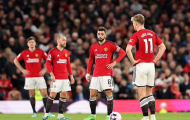 Neville chỉ ra điểm vô lý tại Man Utd