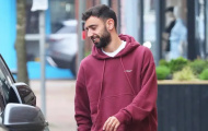 Hung tin Bruno Fernandes ập đến Man Utd