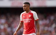 Gabriel Jesus có thêm một ông lớn tiếp cận