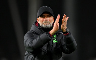 Klopp khóc vì hành động của người hâm mộ