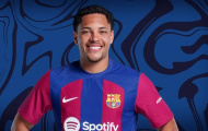 Man United bất ngờ hỏi mượn sao Barca