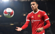 Man Utd đổi Greenwood lấy sao Juventus? 