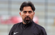 Ilhan Palut: Tôi muốn dẫn dắt Arsenal 