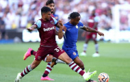 Paul Merson dự đoán tỷ số trận Chelsea vs West Ham