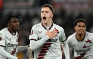 Real Madrid săn đón Florian Wirtz