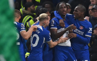 Sự trỗi dậy khó tin tại Chelsea