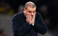 Tottenham đang ở đáy sâu phong độ