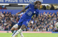 Hạ Tottenham, Chalobah ra tuyên bố về trình độ của Chelsea 