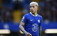 'Ở một mức độ nhất định, Enzo Fernandez có một chút vấn đề'