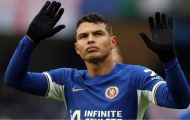 Mark Lawrenson dự đoán cầu thủ Chelsea tiếp theo đến M.U