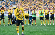 Marco Reus tri ân CĐV nhà bằng màn trình diễn đỉnh cao