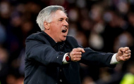 Ancelotti dùng 2 thủ môn khác nhau cho các trận Cadiz, Bayern