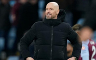 Bayern Munich gây sốc với Ten Hag