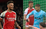 Huyền thoại Liverpool kêu gọi VAR trừng phạt sao Arsenal
