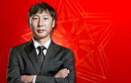 Lo sợ Troussier, VFF làm 1 điều với Kim Sang-sik