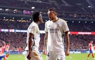 Real trì hoãn thương vụ Joselu