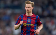 Hàng hot Barca lọt vào tầm ngắm Liverpool