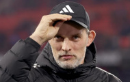 Man Utd quan tâm, Tuchel có thể gây sốc