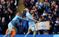 Zinny Boswell: Man City thật đáng gờm