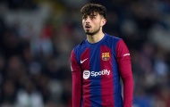 XONG! Rõ khả năng Barca bán đứt Pedri