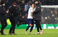 Son Heung-Min và sai lầm lớn nhất cuộc đời Jurgen Klopp