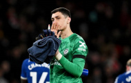 Sao Chelsea thừa nhận muốn chơi ở Champions League