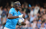 Chelsea 'gán' Lukaku để đổi lấy siêu tiền đạo 