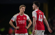 'Arsenal may mắn khi có anh ấy'