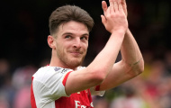 'Giá của Declan Rice phải rẻ gấp đôi'