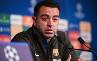 Xavi: 'Xin chúc mừng Real. Tôi đang phẫn nộ'