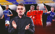 Kieran McKenna - Từ trợ lý ở M.U đến HLV Premier League sau 3 năm