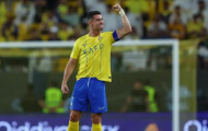 Ronaldo lập hat-trick, Al-Nassr đè bẹp Al-Wehda