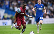 14 lần rê bóng, trò cũ Ten Hag gây choáng trước Chelsea