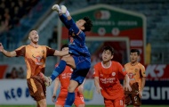 Vòng 16 V-League: HAGL, Nam Định 'phá tan' Hàng Đẫy; Dàn tuyển thủ báo tin vui cho HLV Kim Sang-sik