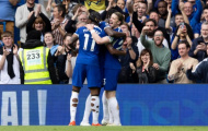 Bốn cái tên xuất sắc nhất Chelsea trong trận đấu với West Ham