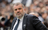 Thua Liverpool, Postecoglou khen 1 cầu thủ